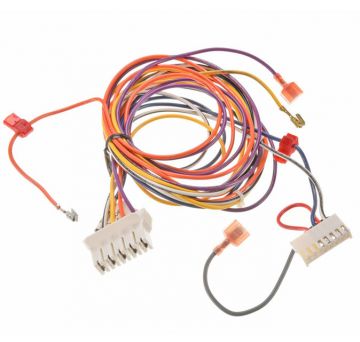 Rheem 45-107000-08 Wiring Harness