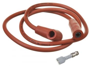Rheem 45-21219-82 Ignition Cable Kit - Spark Plug Type with Quick Connect Adapter 31 inch