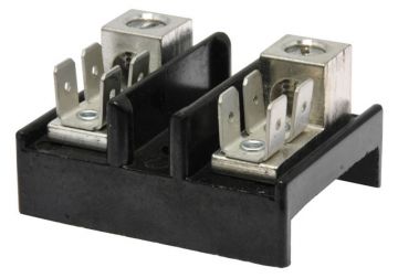 Rheem 45-21603-13 Terminal Block