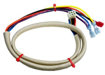 Rheem 45-22256-01 Wiring Harness