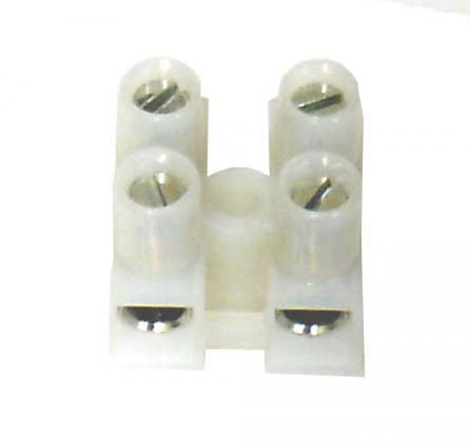 Rheem 45-23222-02 Terminal Block