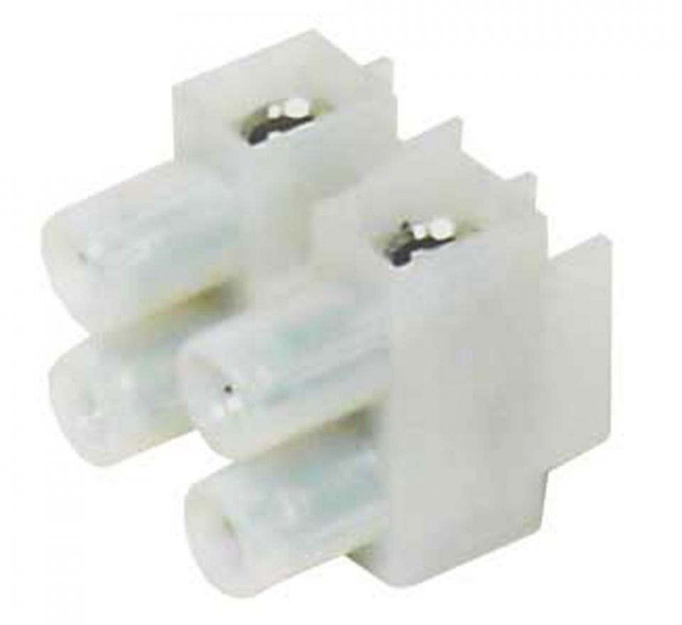 Rheem 45-23222-02 Terminal Block