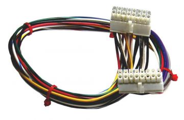Rheem 45-24258-10 Wiring Harness