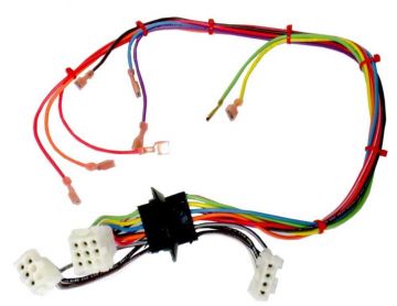 Rheem 45-24393-01 Wiring Harness