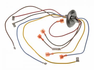 Rheem 45-24393-07 Wiring Harness - Control Board
