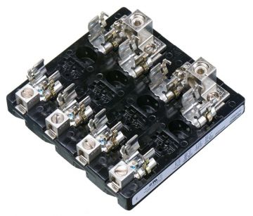 Rheem 45-25261-41 Fuse Block