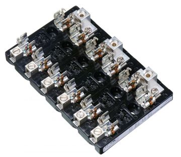 Rheem 45-25261-42 Fuse Block