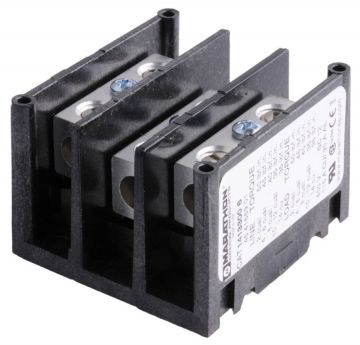 Rheem 45-41669-01 Terminal Block