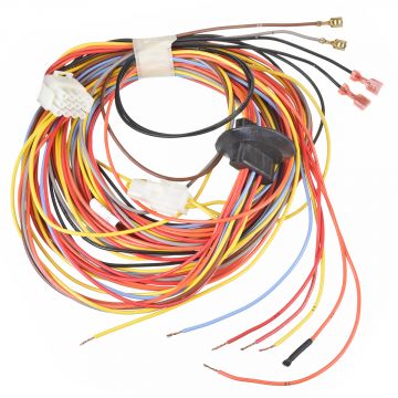 Rheem 45-42522-109 Wiring Harness