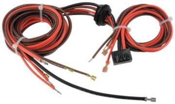 Rheem 45-42522-12 Wiring Harness