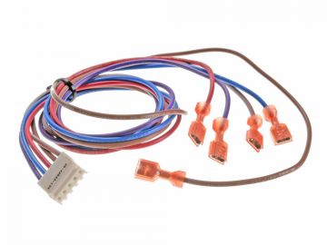 Rheem 45-42522-134 Wiring Harness - Economizer - 9 pin