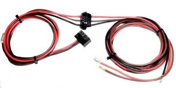 Rheem 45-42522-34 Wiring Harness