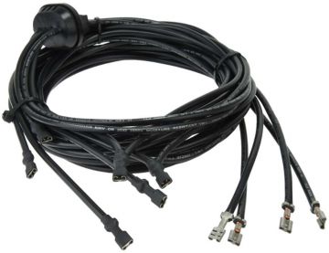 Rheem 45-42522-38 Wiring Harness