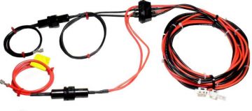 Rheem 45-42522-58 Wiring Harness