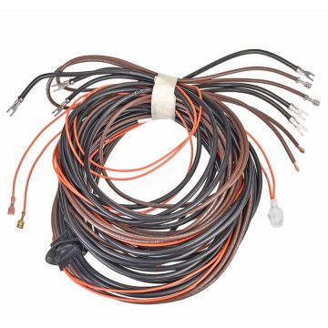 Rheem 45-42522-72 Wiring Harness