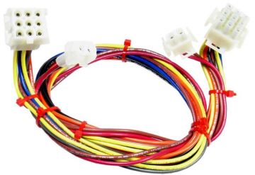 Rheem 455107 Wiring Harness