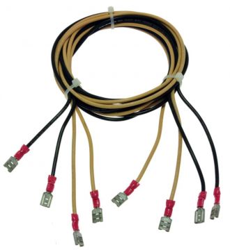 Rheem 455119 Wiring Harness