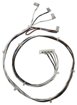 Rheem 455182 Wiring Harness