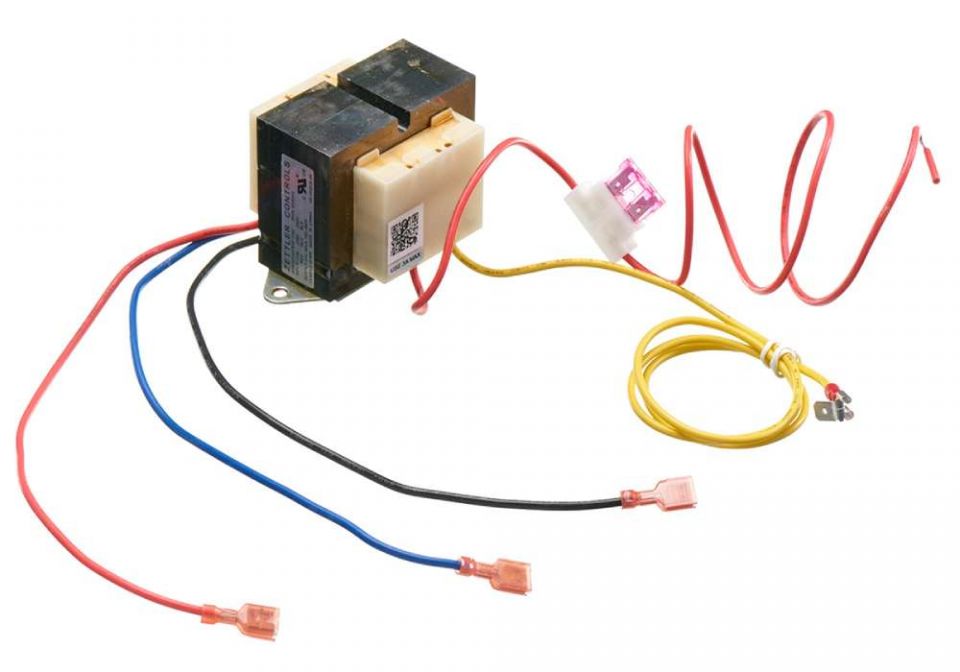 Supplies Depot: Rheem 46-100836-05 Transformer