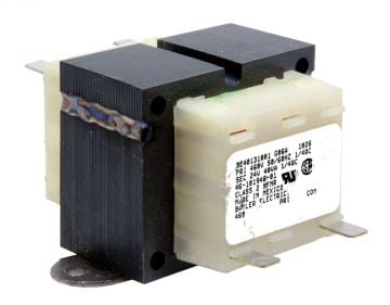 Rheem 46-101946-01 Transformer Primary 460v Secondary 24v