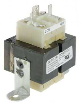 Rheem 46-103324-02 Transformer 460V Primary 24V Secondary
