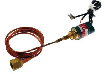 Rheem 47-100571-01 Low Pressure Limit - Auto Reset