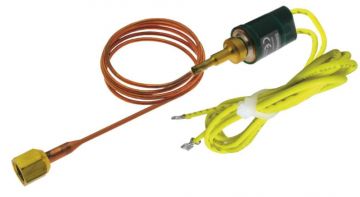 Rheem 47-100902-02 Low Pressure Limit - Auto Reset