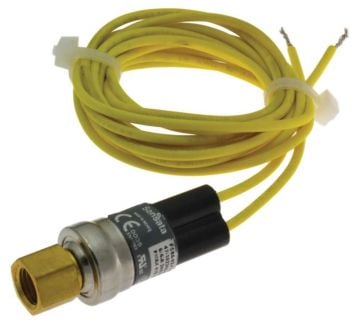 Rheem 47-102240-02 Low Pressure Limit - Auto Reset