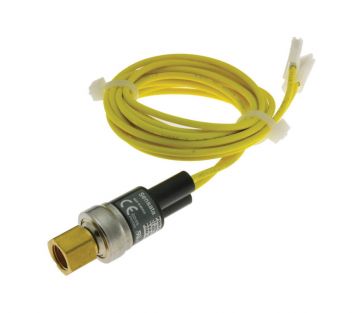 Rheem 47-102290-01 High Pressure Limit - Auto Reset