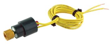 Rheem 47-102431-01 High Pressure Limit - Manual Reset