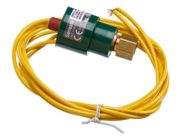 Rheem 47-102431-03 High Pressure Limit - Manual Reset