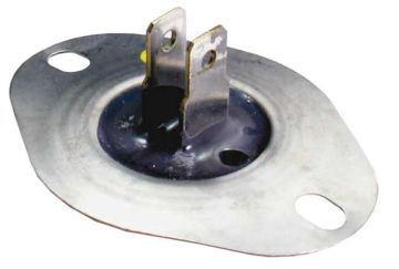 Rheem 47-102436-04 Limit Switch - Auto Reset Red