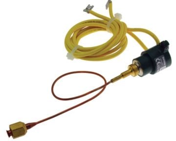 Rheem 47-102491-01 High Pressure Limit - Auto Reset