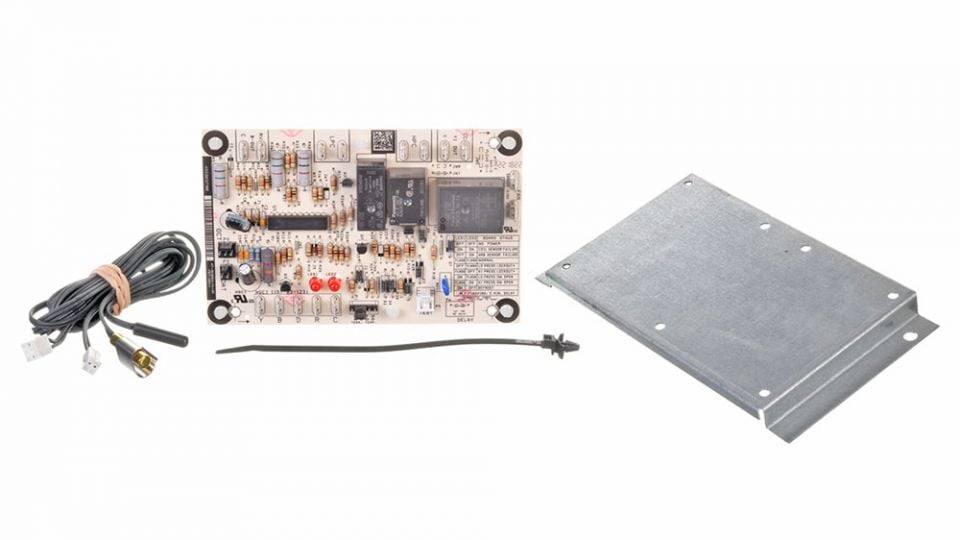 Supplies Depot: Rheem 47-102684-194 Defrost Control Board Supplies Depot: Rheem 47-102684-194 Defrost Control Board