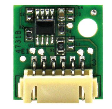 Rheem 47-102738-07 Model Data Memory Card