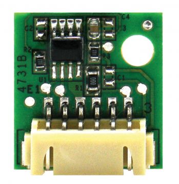 Rheem 47-102738-103 Model Data Memory Card