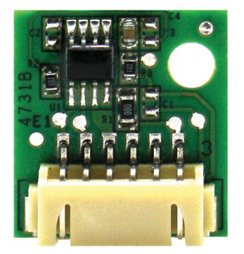Rheem 47-102738-104 Model Data Memory Card