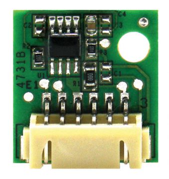 Rheem 47-102738-105 Model Data Memory Card