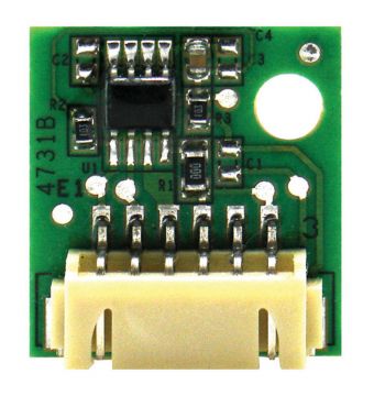 Rheem 47-102738-106 Model Data Memory Card