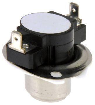 Rheem 47-104465-03 Limit Switch - Auto Reset Blue