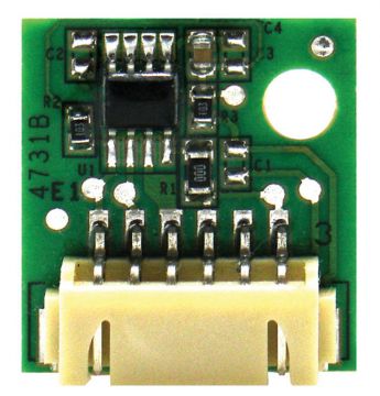 Rheem 47-104778-28 Model Data Memory Card