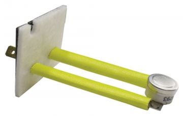 Rheem 47-104990-04 Limit Switch - Auto Reset Yellow