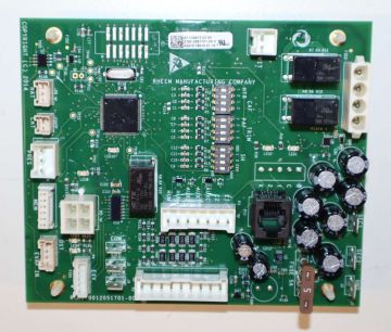 Rheem 47-105415-02 Control Board