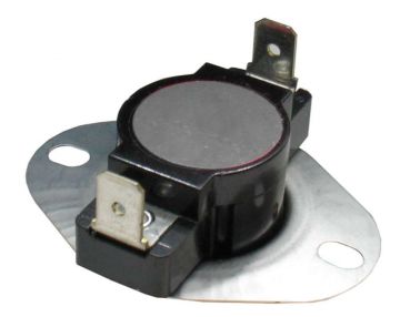 Rheem 47-19554-45 Limit Switch - Auto Reset Red