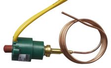 Rheem 47-21604-03 High Pressure Limit - Manual Reset