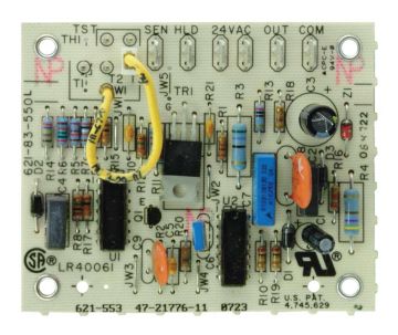 Rheem 47-21776-11 Defrost Control Board