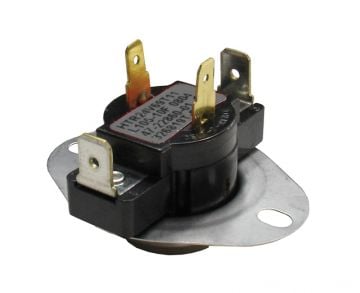 Rheem 47-22860-06 Limit Switch - Auto Reset Purple