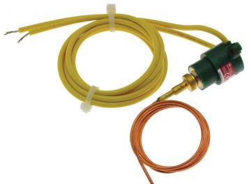 Rheem 47-23699-04 High Pressure Limit - Auto Reset