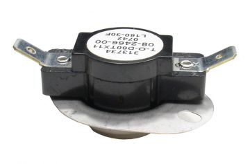 Rheem 47-25261-12 Limit Switch - Auto Reset