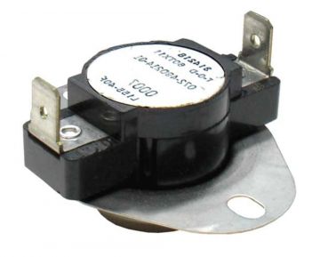 Rheem 47-25270-21 Limit Switch - Auto Reset